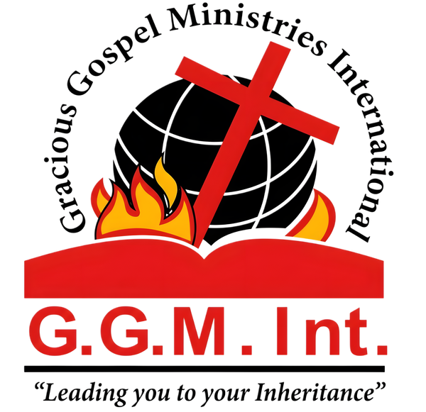 GGMI Logo