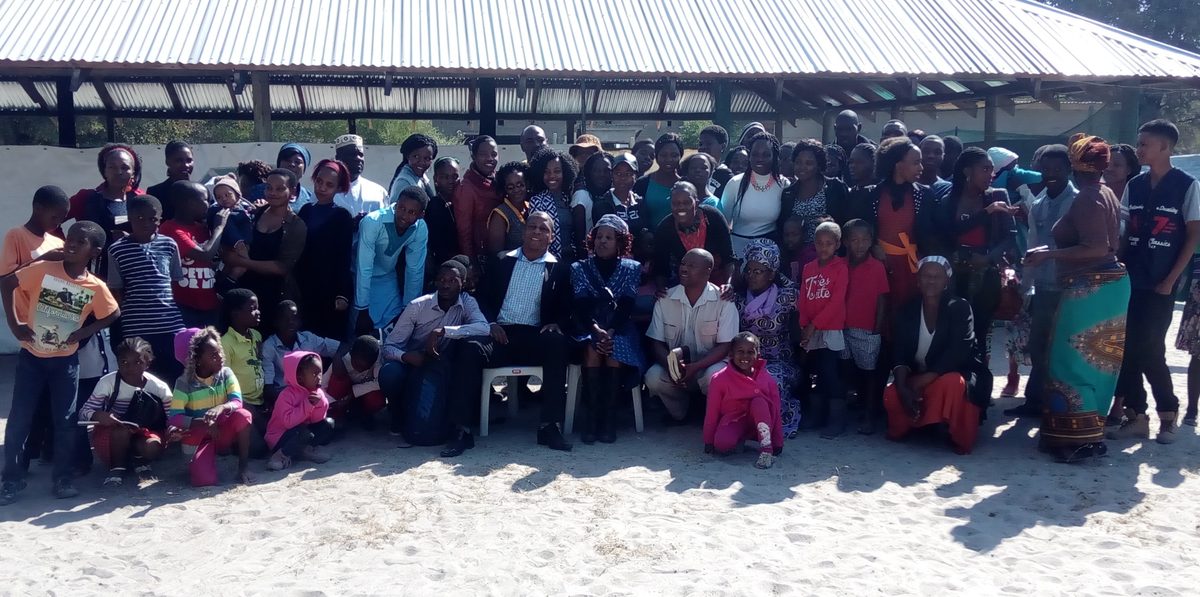 Gracious Gospel Ministries International
